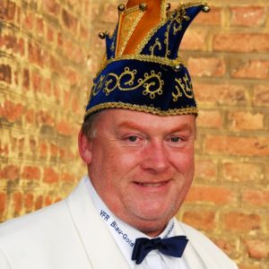 Alf Muellemann