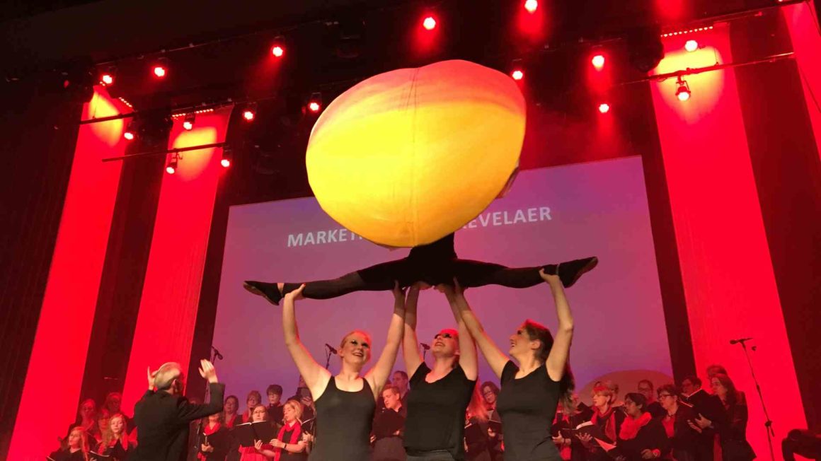 Marketingpreis Kevelaer 2018