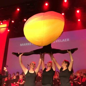 Marketingpreis Kevelaer 2018