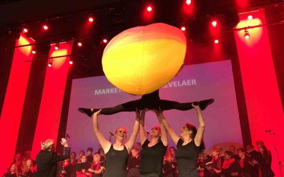 Marketingpreis Kevelaer 2018