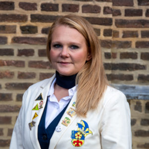 Sarah van Beek