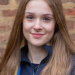 Emma Stassen scaliert