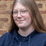 Meike Ohmann scaliert