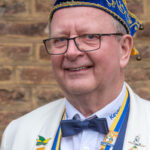 Wilfried Luig scaliert